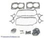 BLUE PRINT ADS76214 Gasket Set, cylinder head